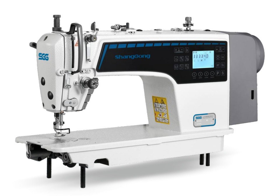 Göni tikin maşynlar